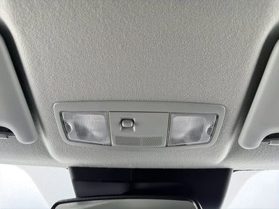 2025 Mitsubishi Outlander Sport 2.0 ES