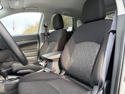 2025 Mitsubishi Outlander Sport 2.0 ES