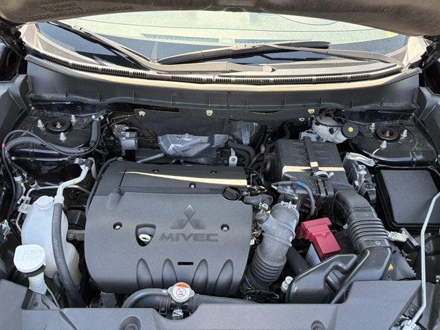 2024 Mitsubishi Outlander Sport 2.0 ES