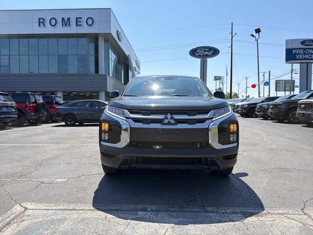 2024 Mitsubishi Outlander Sport 2.0 ES