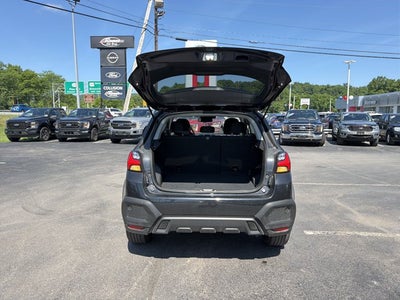 2024 Mitsubishi Outlander Sport 2.0 ES