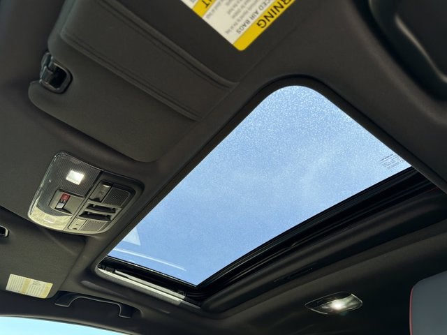 2021 Subaru WRX STi Limited