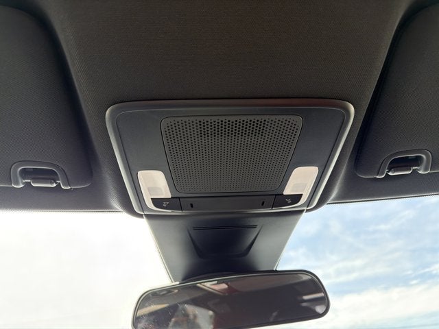 2025 Honda Civic Type R Manual