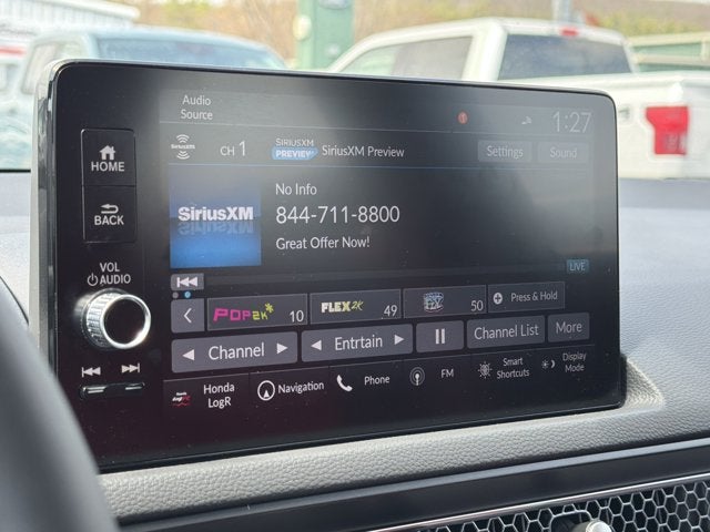 2025 Honda Civic Type R Manual