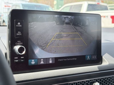 2025 Honda Civic Type R Manual