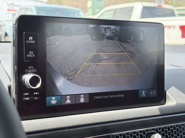 2025 Honda Civic Type R Manual