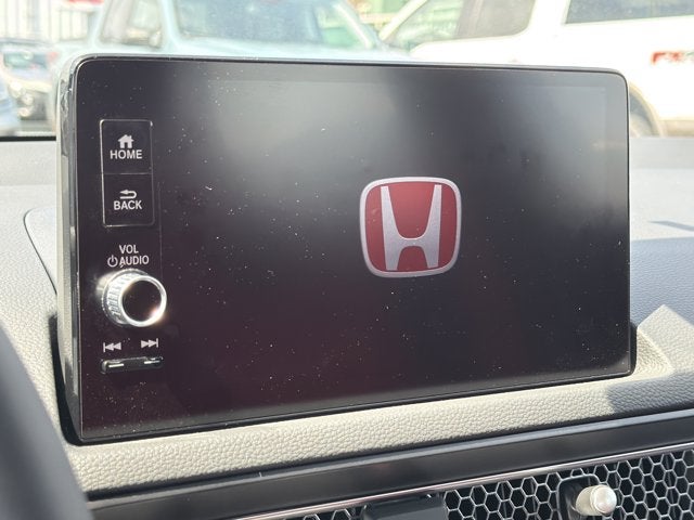 2025 Honda Civic Type R Manual