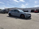 2025 Honda Civic Type R Manual