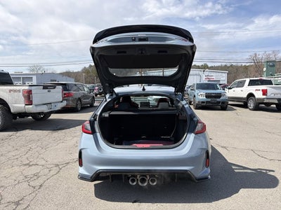 2025 Honda Civic Type R Manual