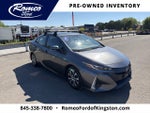 2021 Toyota Prius Prime XLE