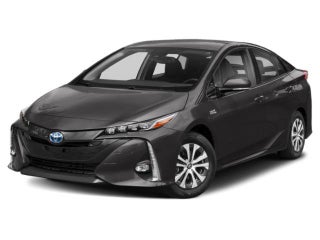 2021 Toyota Prius Prime XLE