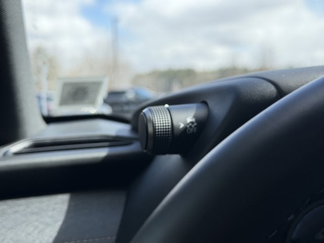 2023 Lexus UX 250h F SPORT Design