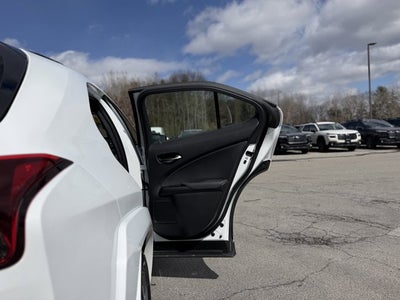 2023 Lexus UX 250h F SPORT Design