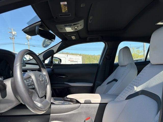 2020 Lexus UX 250h Base