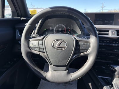 2020 Lexus UX 250h Base