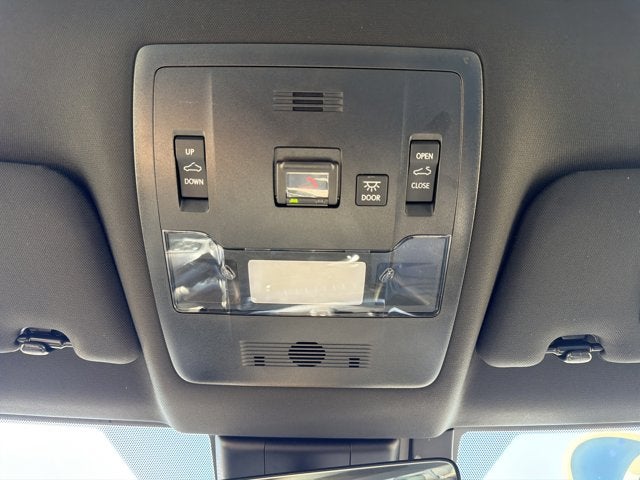 2020 Lexus UX 250h Base