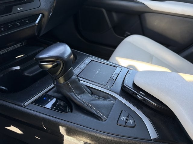 2020 Lexus UX 250h Base