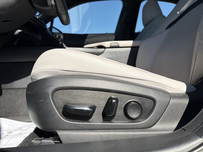 2020 Lexus UX 250h Base