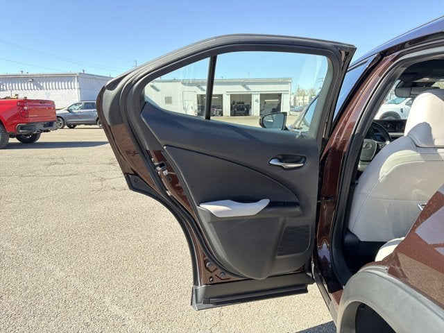 2020 Lexus UX 250h Base