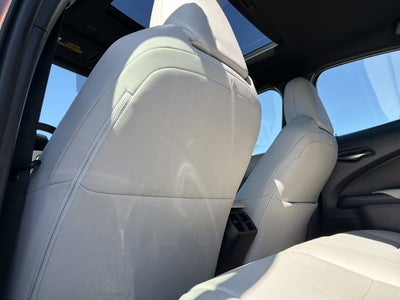 2020 Lexus UX 250h Base