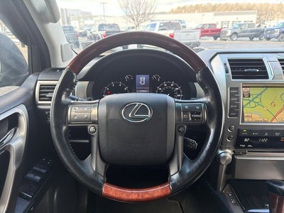 2010 Lexus GX 460