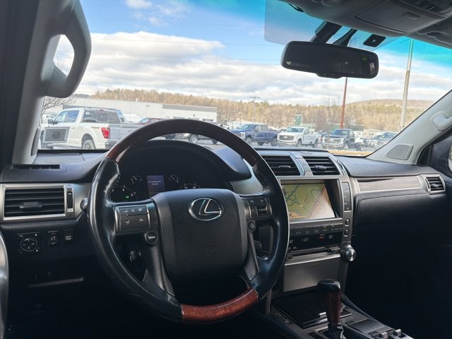 2010 Lexus GX 460