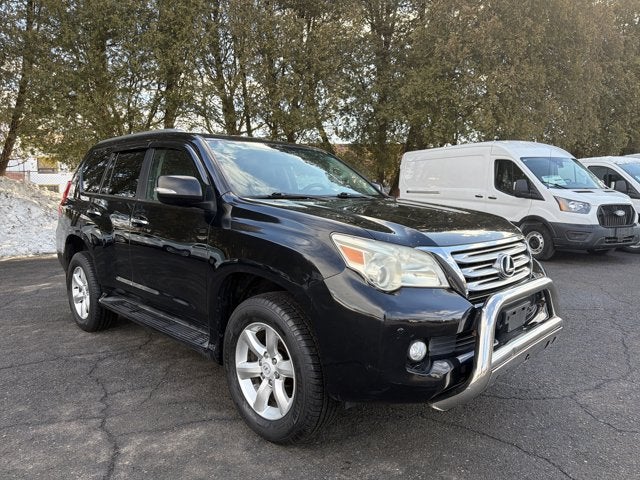 2010 Lexus GX 460