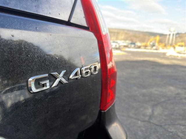 2010 Lexus GX 460