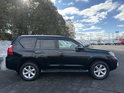 2010 Lexus GX 460