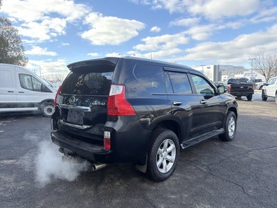 2010 Lexus GX 460