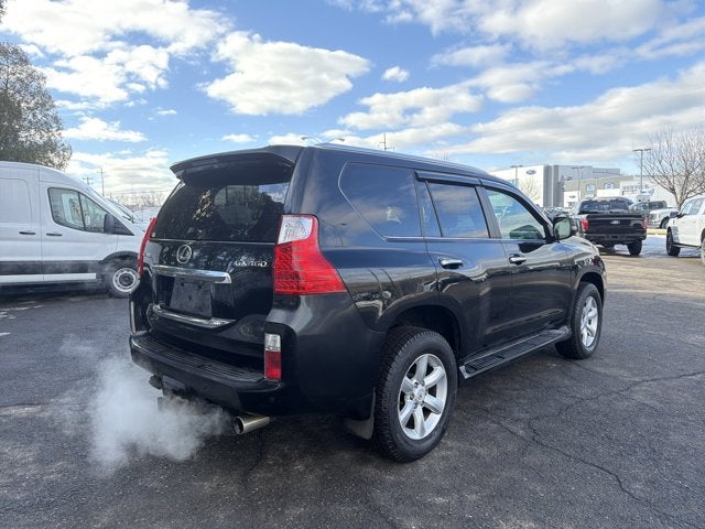 2010 Lexus GX 460
