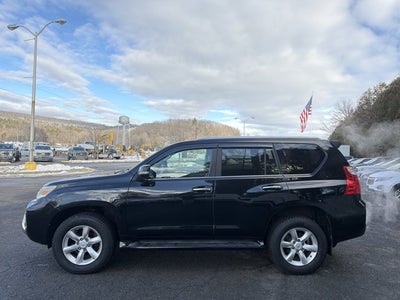 2010 Lexus GX 460