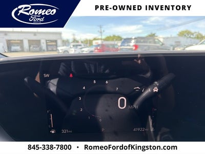 2024 Buick Envista Avenir