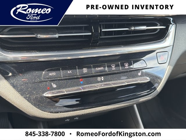 2024 Buick Envista Avenir