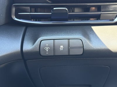 2025 Hyundai Elantra N Base
