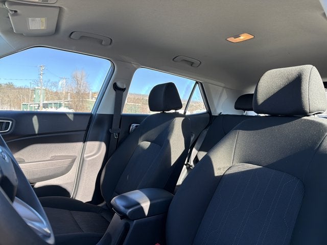 2023 Hyundai Venue SE