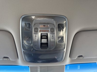 2022 Genesis G80 2.5T