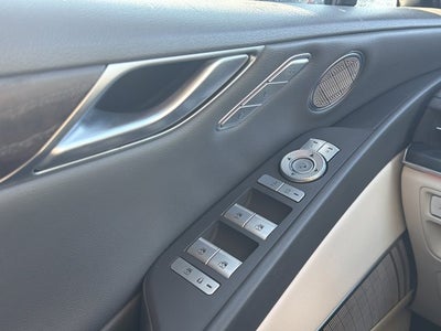 2022 Genesis G80 2.5T