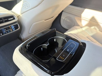 2022 Genesis G80 2.5T