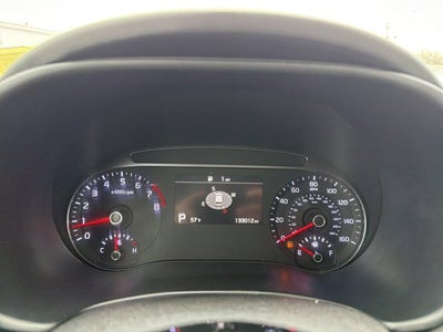 2020 Kia Soul GT-Line Turbo