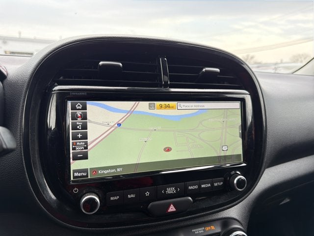 2020 Kia Soul GT-Line Turbo