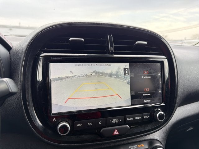 2020 Kia Soul GT-Line Turbo