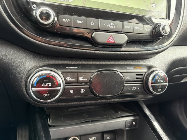 2020 Kia Soul GT-Line Turbo