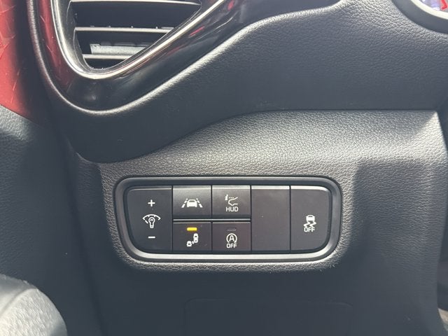 2020 Kia Soul GT-Line Turbo