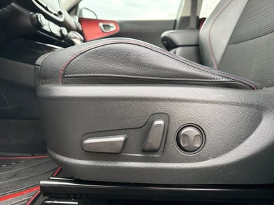 2020 Kia Soul GT-Line Turbo