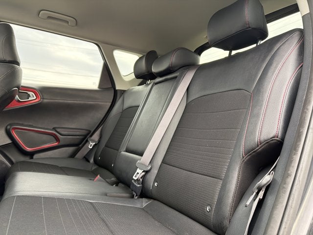 2020 Kia Soul GT-Line Turbo