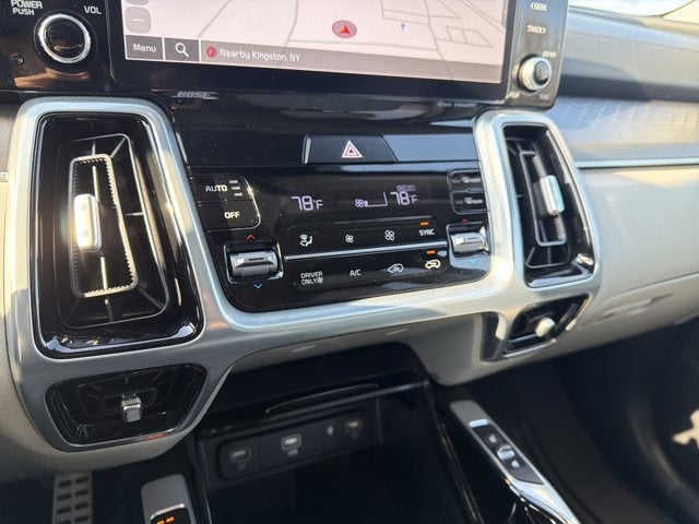 2024 Kia Sorento Plug-In Hybrid SX Prestige