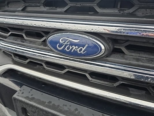 2020 Ford EcoSport Titanium in South Glens Falls, NY - Romeo Auto Group