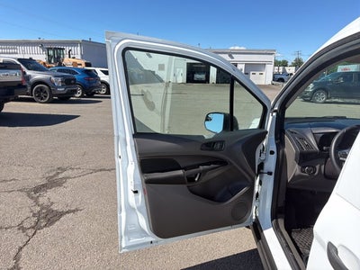 2020 Ford Transit Connect XL