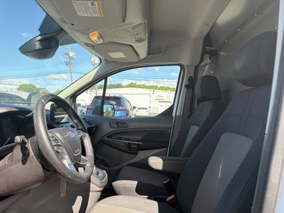 2020 Ford Transit Connect XL